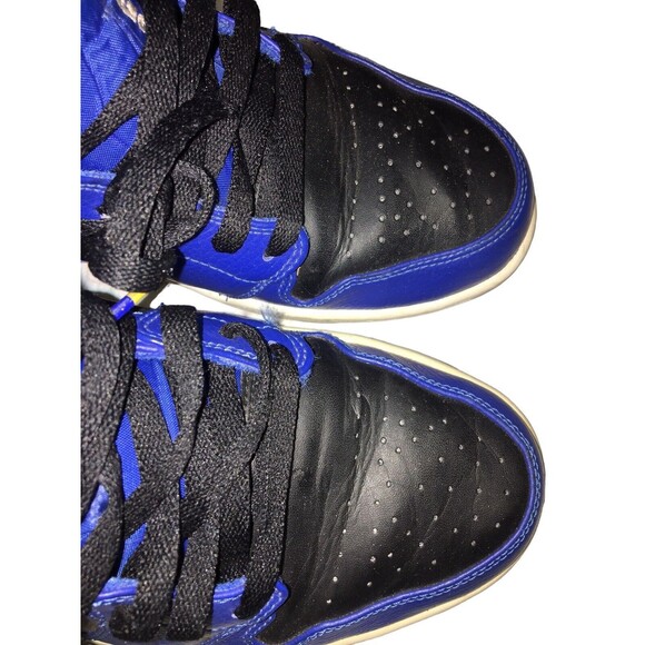 Nike Air Jordan 1 Retro Men's Low Laney Sneakers 553558-489  Shoe US Size 10 - Picture 8 of 11